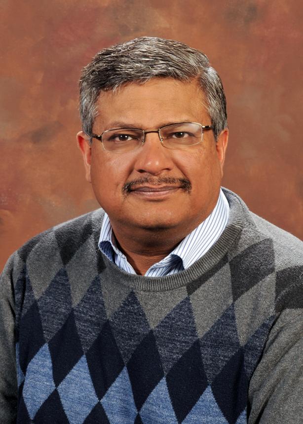 Dr. Gagan Agrawal