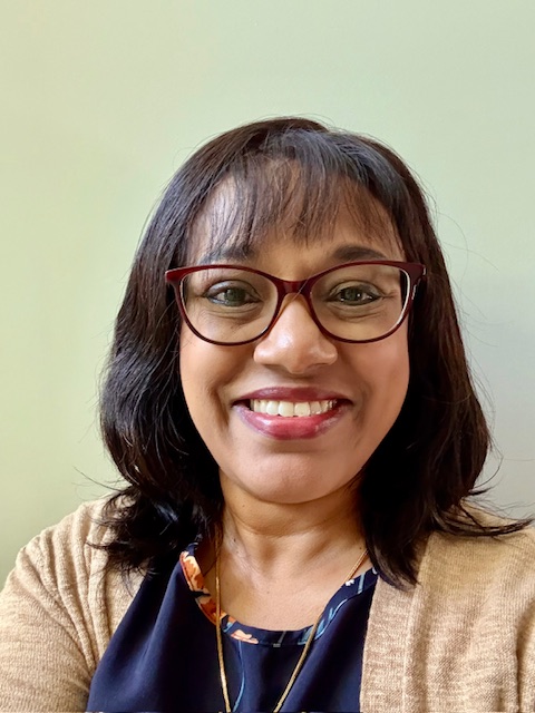 Graduate Program Administrator