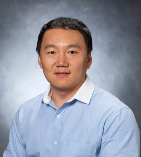 Jaewoo Lee