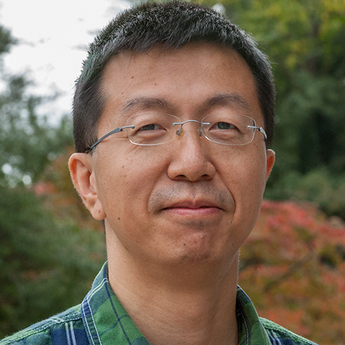Kang Li Computer Science