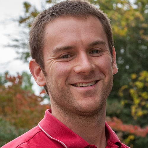 Brad Barnes Computer Science