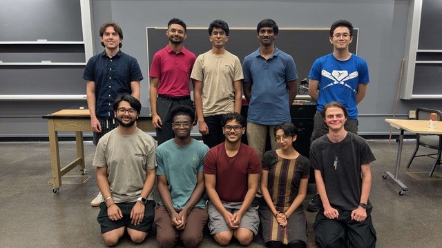 UGA Hack Pack group