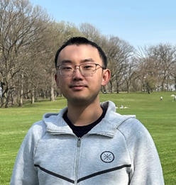 Zhenlin An