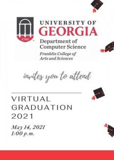 Graduation Invitation