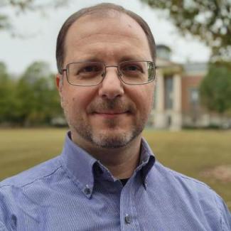 Headshot of Roberto Perdisci