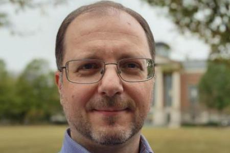 Headshot of Roberto Perdisci