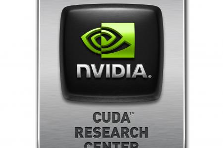NVIDIA CUDA Research Center