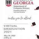 Graduation Invitation