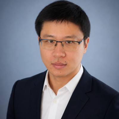 Zhen Xiang Headshot